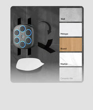 Load image into Gallery viewer, Interactive Music Boxing Machine with Gloves