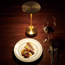 Load image into Gallery viewer, Portable Cordless Table Lamp - Adjustable light intensity