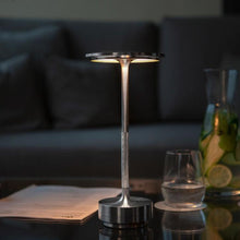 Load image into Gallery viewer, Portable Cordless Table Lamp - Adjustable light intensity