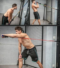 Load image into Gallery viewer, Sport Elastics