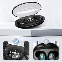 Load image into Gallery viewer, IPX5 Waterproof Bluetooth Wireless Headphones