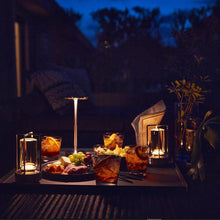 Load image into Gallery viewer, Portable Cordless Table Lamp - Adjustable light intensity
