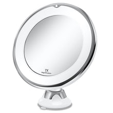 Load image into Gallery viewer, LED Make-Up Mirror