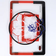 Load image into Gallery viewer, Indoor Mini Basketball Hoop For Children And Adults