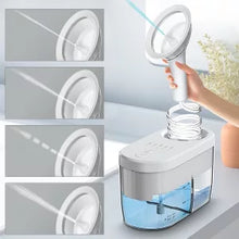 Load image into Gallery viewer, Ear Wax Remover, Electric Water Ear Cleaner
