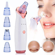 Load image into Gallery viewer, Blackhead Vacuum Cleaner