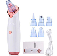Load image into Gallery viewer, Blackhead Vacuum Cleaner