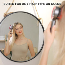 Load image into Gallery viewer, 3-in-1 Scalp Massage Brush – Ultimate Hair Growth & Relaxation
