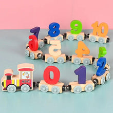 Load image into Gallery viewer, Educational Toy For Children 1 to 3 years old