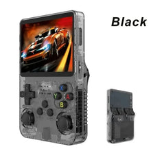 Load image into Gallery viewer, Retro Gaming Console Handheld