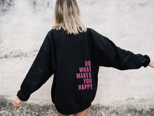 Load image into Gallery viewer, Happy Hoodie