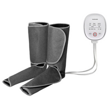 Load image into Gallery viewer, Pressotherapy Air Compression Calf & Foot Massager