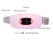 Load image into Gallery viewer, Electric Heater Cushion For Period Pain