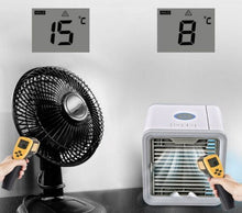 Load image into Gallery viewer, 3-in-1 mobile air conditioner
