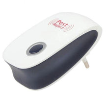 Load image into Gallery viewer, Ultrasonic Insect and Rodent Repellent