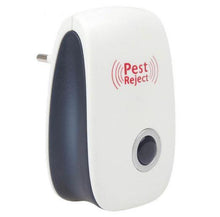 Load image into Gallery viewer, Ultrasonic Insect and Rodent Repellent