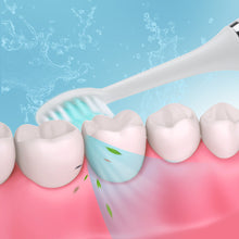 Load image into Gallery viewer, HexoTeeth™ Smart Sonic Electric Toothbrush