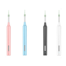 Load image into Gallery viewer, HexoEar™ Intelligent Earwax Removal Otoscope