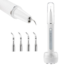 Load image into Gallery viewer, HexoTeeth™ Ultrasonic Tooth Cleaner with Camera