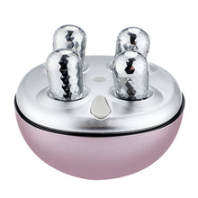 Load image into Gallery viewer, HexoSkin™ EMS Microcurrent Face Massager