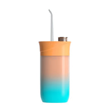 Load image into Gallery viewer, HexoTeeth™ Portable Teeth Water Flosser