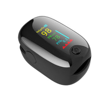 Load image into Gallery viewer, HexoPulse™ Finger Clip Pulse Oximeter
