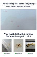 Load image into Gallery viewer, Rust Remover For Cars