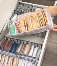 Load image into Gallery viewer, Storage Boxes For Underwear