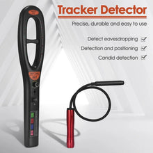 Load image into Gallery viewer, GPS Tracker Detector