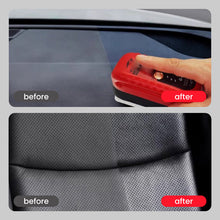 Load image into Gallery viewer, Efficient Car Glass Oil Film Cleaner
