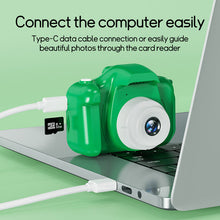 Load image into Gallery viewer, Digital Children'S Camera With 32GB Card