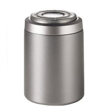 Load image into Gallery viewer, The Mini Electric Razor: A Stylish Shave For The Modern Man