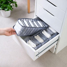 Load image into Gallery viewer, Storage Boxes For Underwear