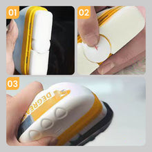 Load image into Gallery viewer, Efficient Car Glass Oil Film Cleaner