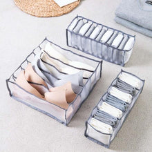 Load image into Gallery viewer, Storage Boxes For Underwear