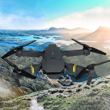 Load image into Gallery viewer, Premium Mini 4K Flying Dual Camera RC Drone Kit