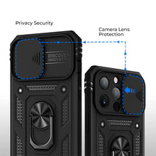 Load image into Gallery viewer, Magnetic Phone Case