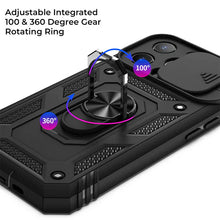 Load image into Gallery viewer, Magnetic Phone Case
