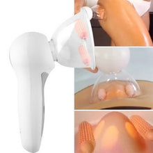 Load image into Gallery viewer, HexoSkin™ Anti-Cellulite Vacuum Massager