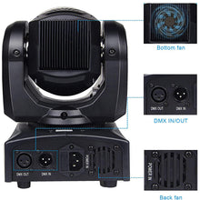 Load image into Gallery viewer, Moving Head Lights