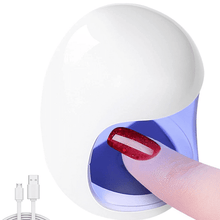 Load image into Gallery viewer, Fungal Laser Toe Treatment Clip On Device