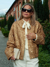 Load image into Gallery viewer, Aviator Jacket