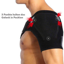 Load image into Gallery viewer, Shoulder Support Bandage