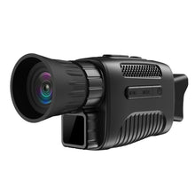 Load image into Gallery viewer, Night Vision Monocular