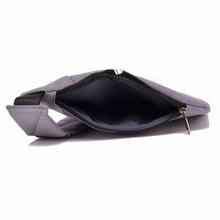 Load image into Gallery viewer, Anti theft Crossbody Travel Bag