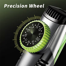 Load image into Gallery viewer, Waterproof Vacuum Beard Trimmer