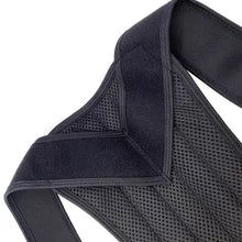 Load image into Gallery viewer, Adjustable Posture Corrector