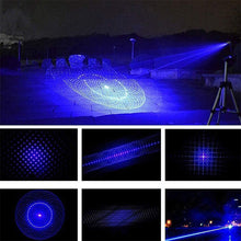 Load image into Gallery viewer, Laser Pointer