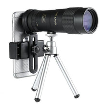 Load image into Gallery viewer, High-definition waterproof monocular telescope