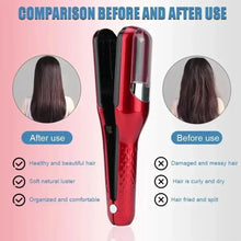 Load image into Gallery viewer, Advance Split End Trimmer Pro for Perfect Ends
